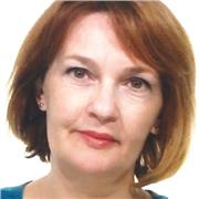 Mi sono diplomata al Liceo Toschi di Parma, ottimo in storia dell'arte, grafica, comunicazione ed educazione visiva. Per 15 anni mi sono occupata di editoria. Uso di programmi di impaginazione Adobe. InDesign